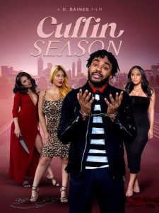 Cuffin Season poster