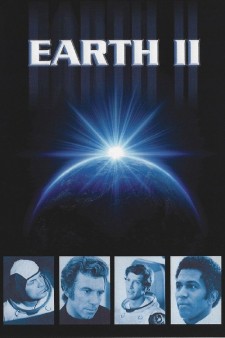 Earth II poster