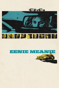 Eenie Meanie poster