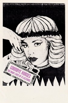 Goodbye Horses: The Many Lives of Q Lazzarus poster