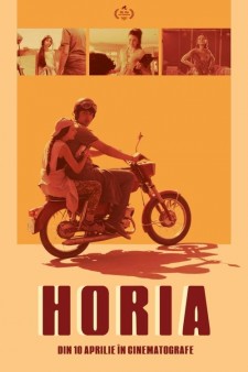 Horia poster