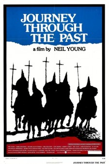 Journey Through the Past poster