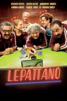 LepattanÃ³ poster