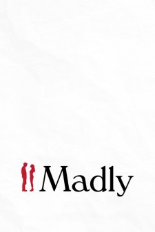 Madly poster