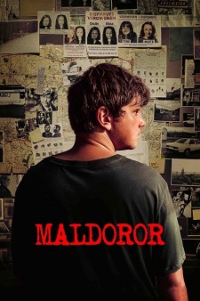 Maldoror poster