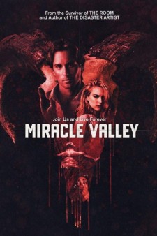 Miracle Valley poster