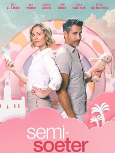 Semi-Soeter poster
