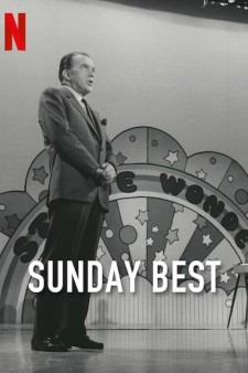 Sunday Best: The Untold Story of Ed Sullivan poster