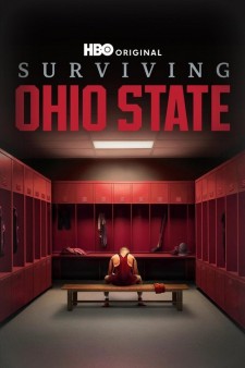 Surviving Ohio State poster