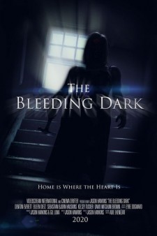 The Bleeding Dark poster