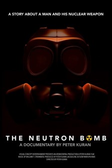 The Neutron Bomb poster