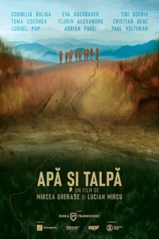 The run of your life poster