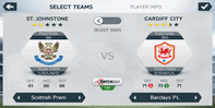 FIFA 14 screenshot 1