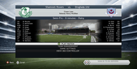 FIFA 14 screenshot 2