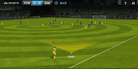 FIFA 14 screenshot 6