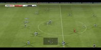 Pro Evolution Soccer 2014 screenshot 5
