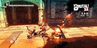 DmC: Devil May Cry screenshot 1