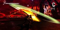 DmC: Devil May Cry screenshot 2