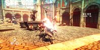 DmC: Devil May Cry screenshot 4