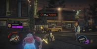 Saints Row IV screenshot 5
