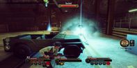 The Bureau: XCOM Declassified screenshot 1