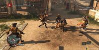 Assassin's Creed IV: Black Flag screenshot 2