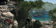 Assassin's Creed IV: Black Flag screenshot 5