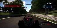 F1 2013 screenshot 1