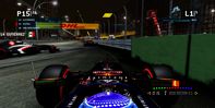 F1 2013 screenshot 2
