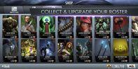 Injustice: Gods Among Us screenshot 4