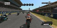 MotoGP 13 screenshot 1
