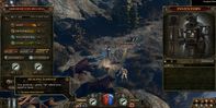 The Incredible Adventures of Van Helsing screenshot 1