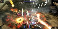 The Incredible Adventures of Van Helsing screenshot 2