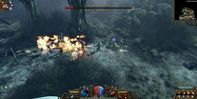 The Incredible Adventures of Van Helsing screenshot 4