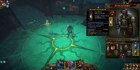 The Incredible Adventures of Van Helsing screenshot 7