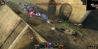 The Incredible Adventures of Van Helsing screenshot 8