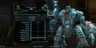 XCOM: Enemy Within screenshot 1