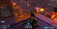 XCOM: Enemy Within screenshot 4