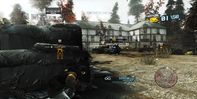 Tom Clancy's Ghost Recon: Future Soldier screenshot 3