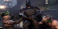 BATMAN ARKHAM CITY screenshot 1