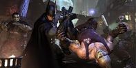 BATMAN ARKHAM CITY screenshot 3