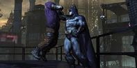 BATMAN ARKHAM CITY screenshot 4