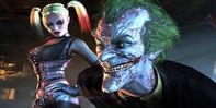 BATMAN ARKHAM CITY screenshot 5