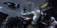 Batman Arkham Asylum screenshot 3