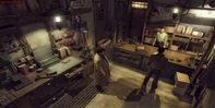BioShock 2 screenshot 2