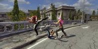 Breaking The Rules The Roman Tournament screenshot 1