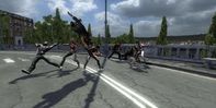Breaking The Rules The Roman Tournament screenshot 3