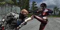 Breaking The Rules The Roman Tournament screenshot 5