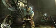Dishonored screenshot 1