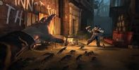 Dishonored screenshot 2